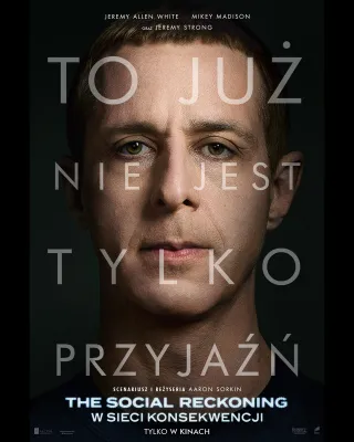 The Social Reckoning: W sieci konsekwencji - zdjęcie 1