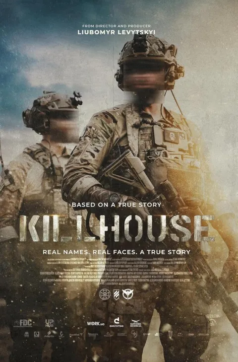 Ukraina! Festiwal Filmowy: KILLHOUSE