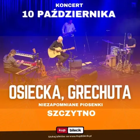 Kołysanka dla okruszka, Piosenka o okularnikach, Korowód, Dni których nie znamy i wiele innych...