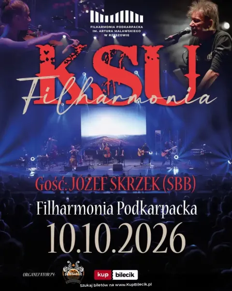 Gościnnie: Józef Skrzek