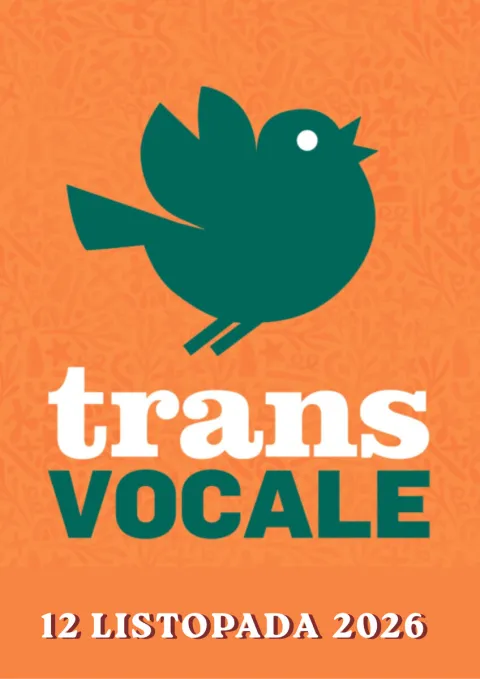 transVOCALE 2026 czwartek