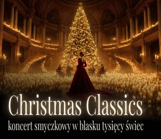 Koncert przy świecach – Christmas Classics - zdjęcie 4