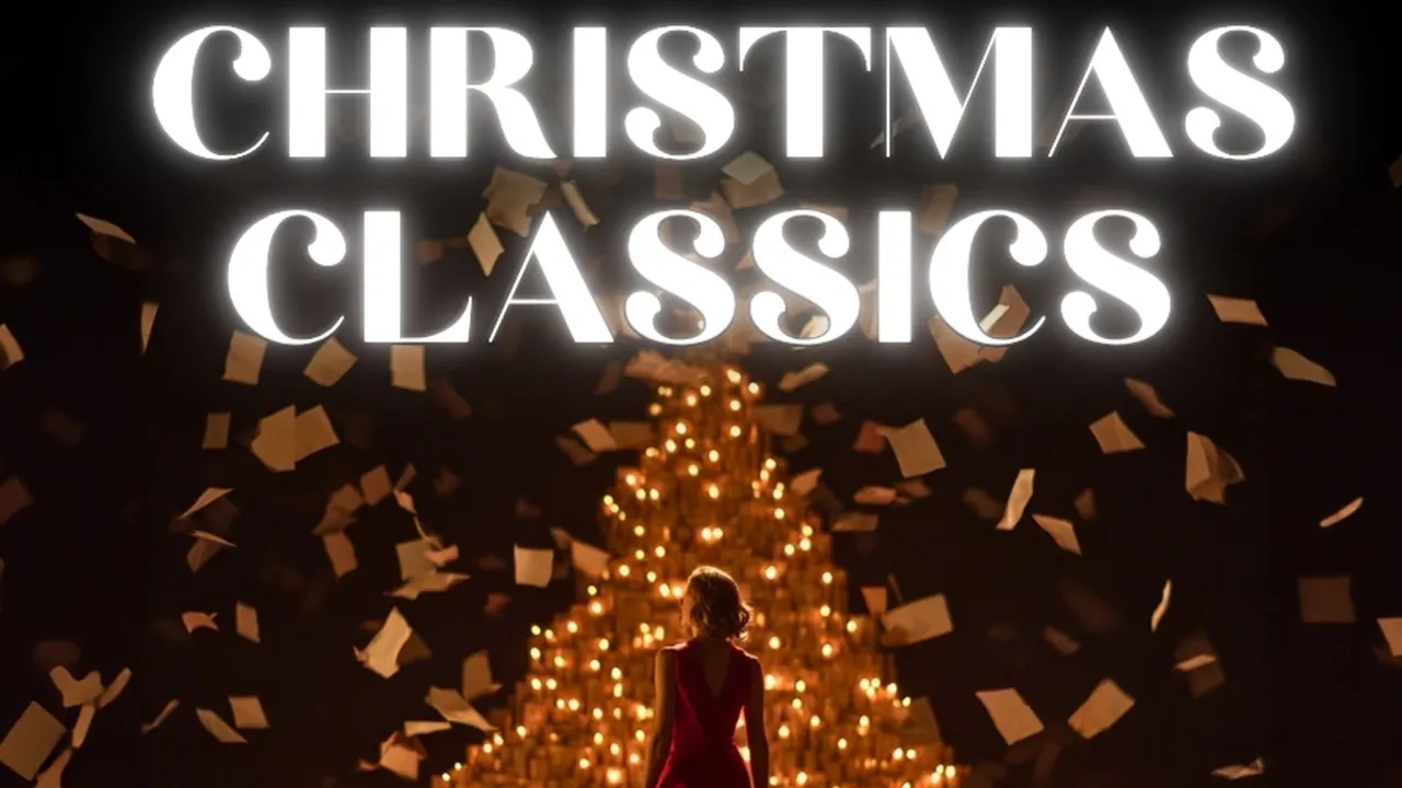 Koncert przy świecach – Christmas Classics