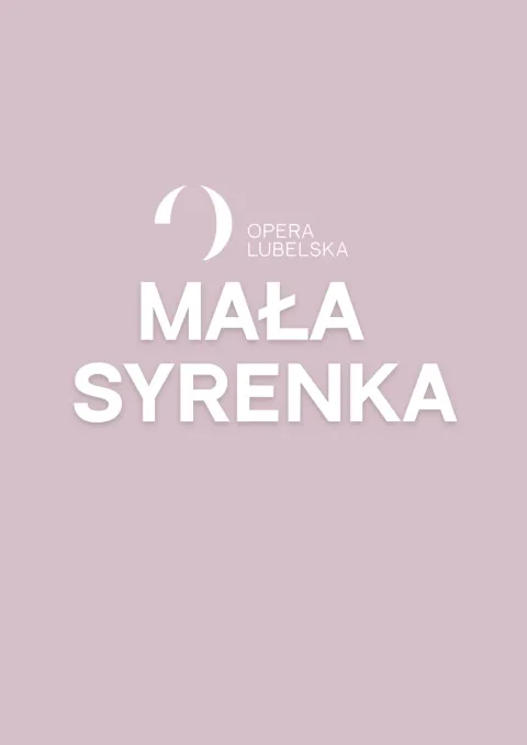 Mała Syrenka