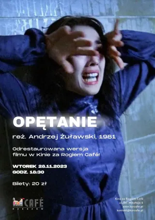 OPĘTANIE - zdjęcie 1