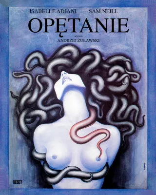 OPĘTANIE - zdjęcie 2