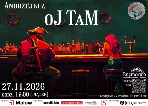 OJ TAM