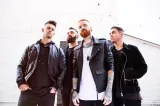 MEMPHIS MAY FIRE x DEAD BY APRIL