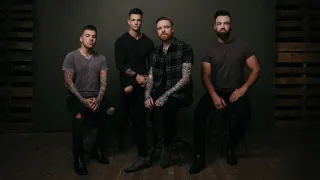 MEMPHIS MAY FIRE x DEAD BY APRIL - zdjęcie 2