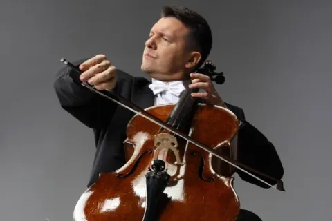 Różycki kameralnie – koncert kameralny w ramach 25. Ogólnopolskiego Festiwalu „Gwiazdy Promują”