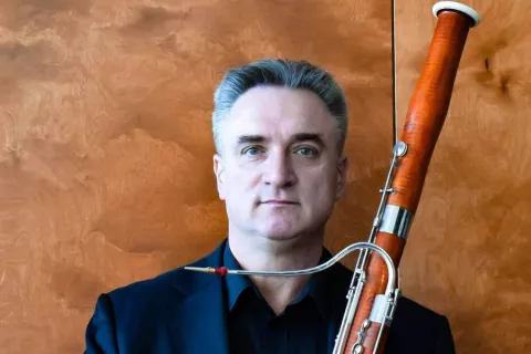 Wielobarwny – koncert kameralny w ramach 25. Ogólnopolskiego Festiwalu „Gwiazdy Promują”