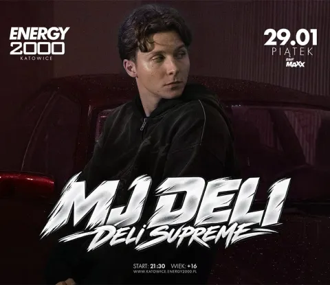 MJ DELI | Katowice