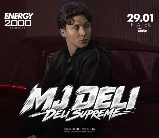 MJ DELI | Katowice - zdjęcie 1