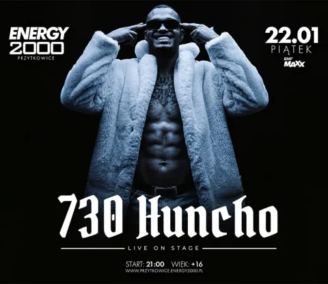 730 HUNCHO