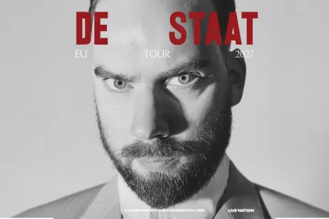 De Staat