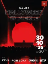 Halloween w Piekle