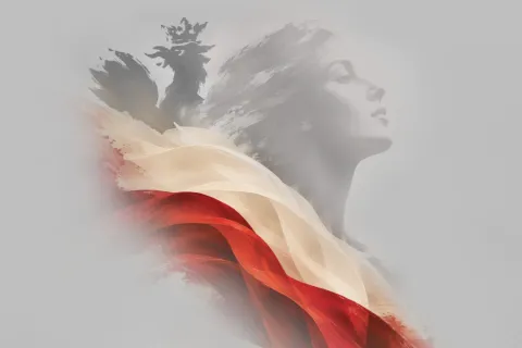 Niepodległa pieśnią pisana