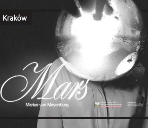 Mars