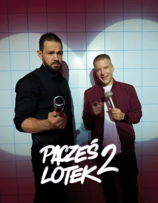 Pacześ x Lotek Tour 2 - Szczecin - zdjęcie 3