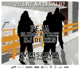 PEJA x DJ DECKS x SLUMS ATTACK