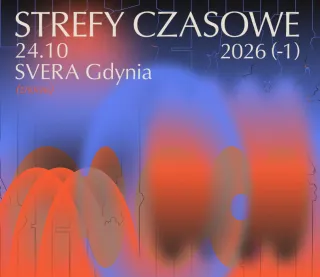 Strefy Czasowe 2026 (-1) // jesień - zdjęcie 1