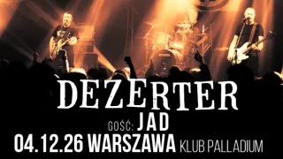 DEZERTER + JAD - zdjęcie 2