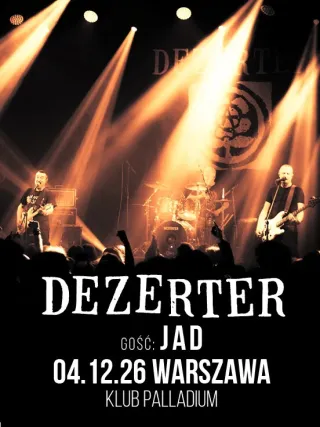 DEZERTER + JAD - zdjęcie 3