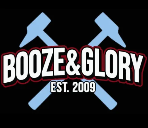 BOOZE & GLORY