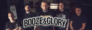 BOOZE & GLORY - zdjęcie 2