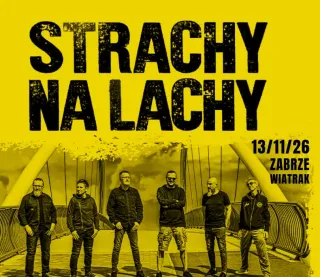 Strachy na Lachy - zdjęcie 2