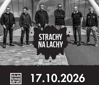 Strachy na Lachy - zdjęcie 1