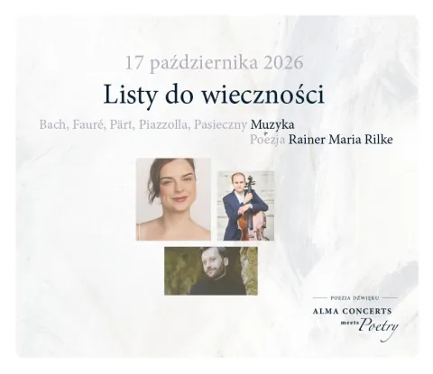 Listy do wieczności: Kułakowski / Chwastyk / Siek