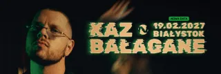 Kaz Bałagane - zdjęcie 2