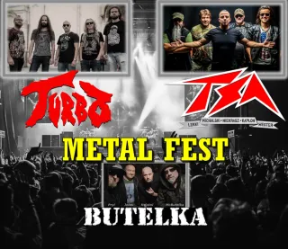 Metal Fest - zdjęcie 1