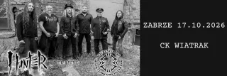HUNTER - zdjęcie 2