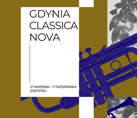 Gdynia Classica Nova 2026: Grupa MoCarta symfonicznie