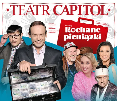 Kochane Pieniążki