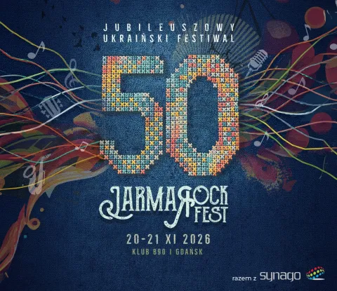 50. JarmaRock FEST