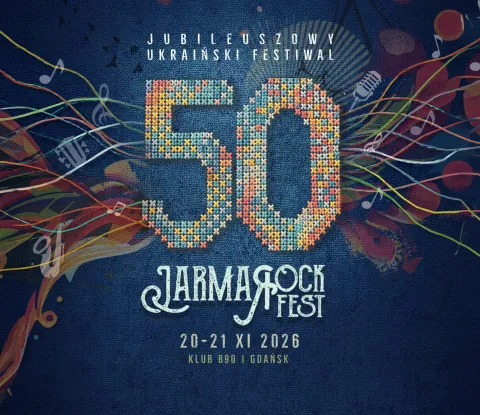 50. JarmaRock FEST