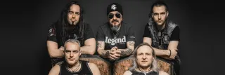 Tribute To AC/DC - 4 SZMERY - zdjęcie 2