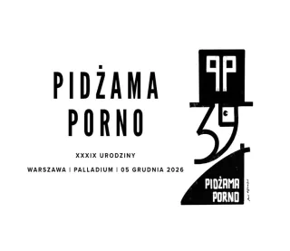 PIDŻAMA PORNO - zdjęcie 2