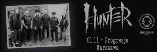 Hunter Przeciwko Wojnie, Przemocy i Manipulacji Vol. II - zdjęcie 2