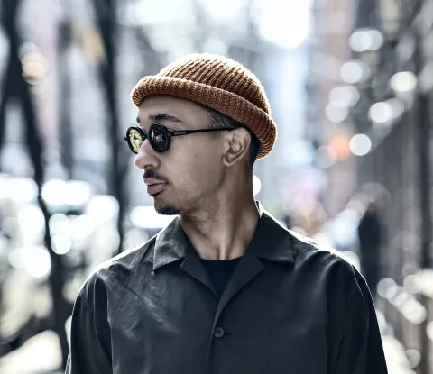 GERALD CLAYTON TRIO | Scena MONK