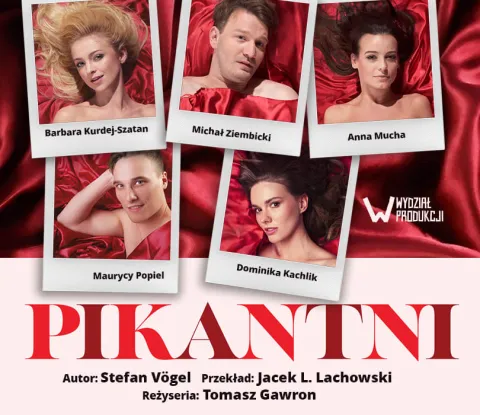 Pikantni