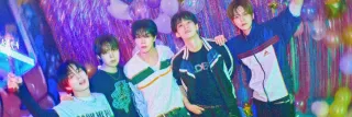 2026 VERIVERY CONCERT “GIVE ME FIVE, KEEP THAT VIBE” EUROPE - zdjęcie 2