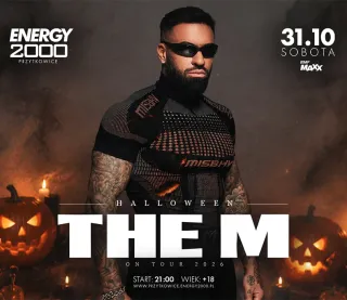 THE M - zdjęcie 2