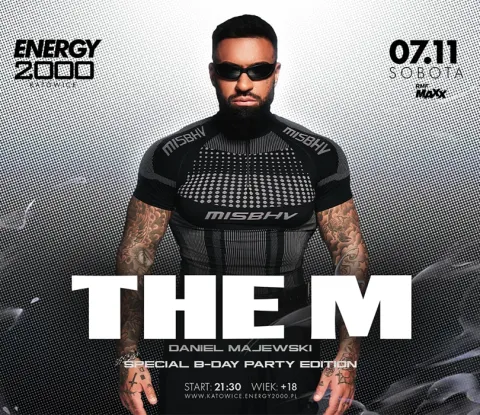 THE M
