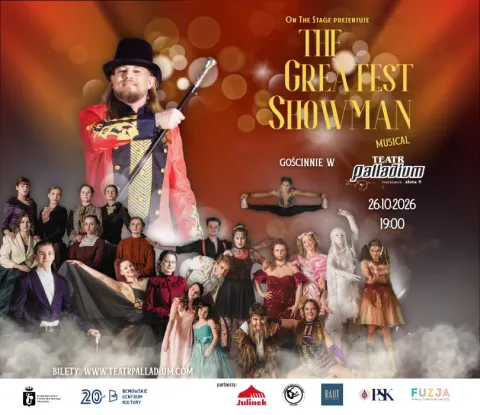 The Greatest Showman