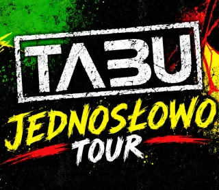 Koncert TABU - Łódź / Scenografia - zdjęcie 1