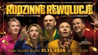 Rodzinne rewolucje - zdjęcie 3